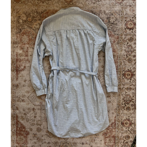 Sarah Alexandra Shirt Short Dress Womens Size XL - Picture 6 of 6